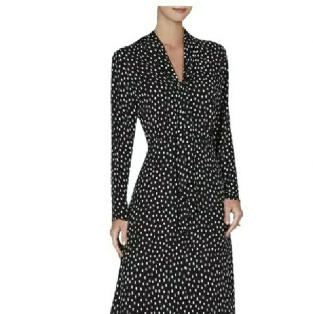 BCBGMAXAZRIA DRESS
